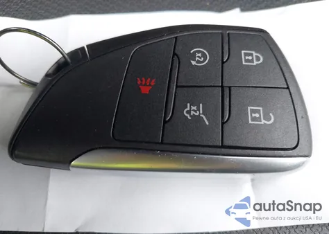 2025 Honda Prologue Touring из США, поврежденный, VIN 3GPKHXRJ3SS505398